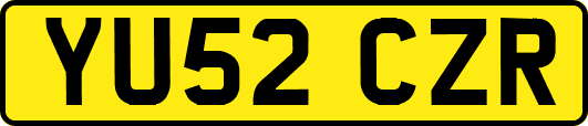 YU52CZR
