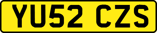 YU52CZS