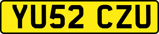 YU52CZU