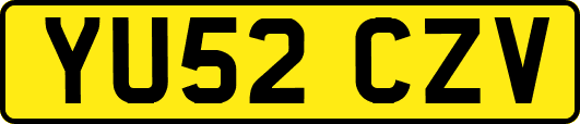YU52CZV