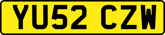 YU52CZW