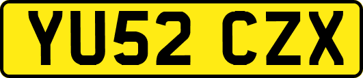 YU52CZX