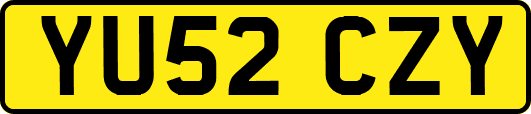 YU52CZY