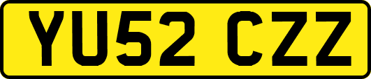 YU52CZZ