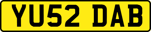 YU52DAB