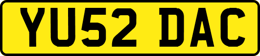 YU52DAC