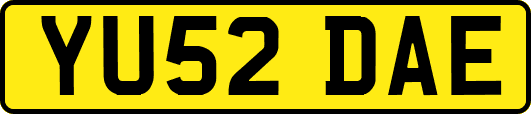 YU52DAE