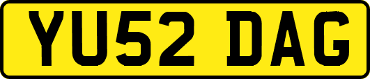 YU52DAG