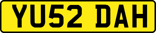 YU52DAH