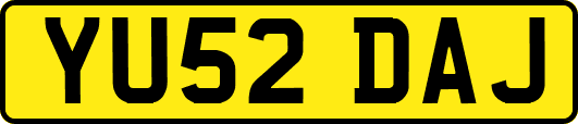 YU52DAJ