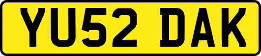 YU52DAK