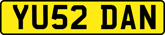 YU52DAN