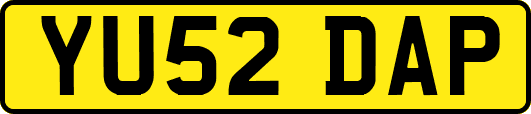 YU52DAP