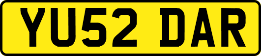 YU52DAR