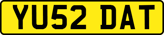 YU52DAT