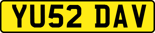YU52DAV