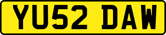 YU52DAW