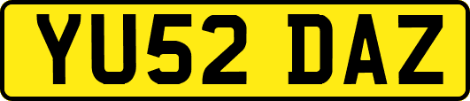 YU52DAZ