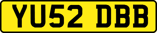 YU52DBB