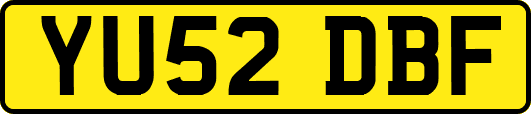YU52DBF