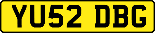 YU52DBG