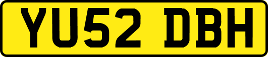 YU52DBH