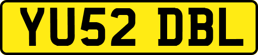 YU52DBL