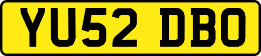 YU52DBO