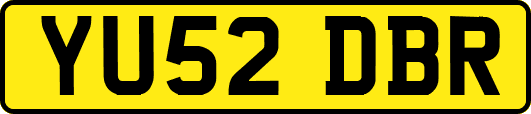 YU52DBR