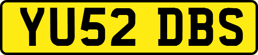 YU52DBS