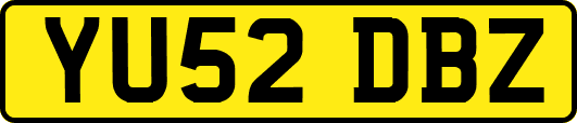 YU52DBZ
