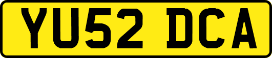 YU52DCA
