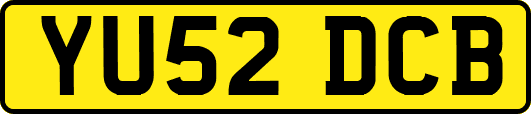 YU52DCB