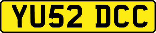 YU52DCC
