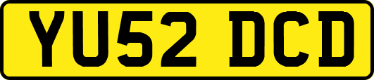 YU52DCD
