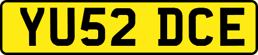 YU52DCE