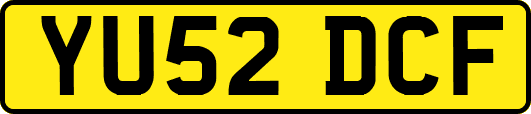 YU52DCF