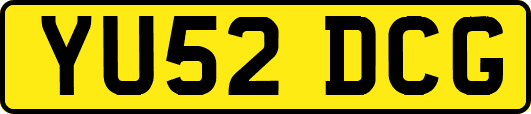 YU52DCG