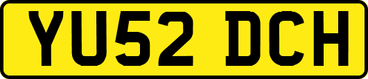 YU52DCH