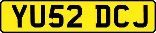 YU52DCJ