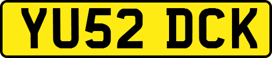 YU52DCK