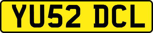 YU52DCL
