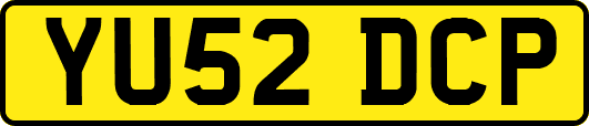 YU52DCP