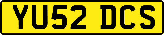 YU52DCS