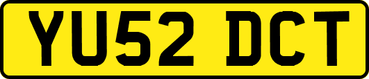 YU52DCT