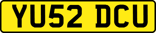 YU52DCU