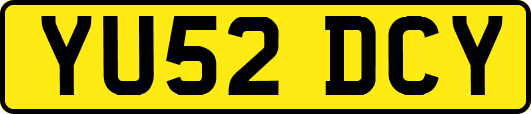 YU52DCY