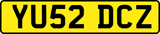 YU52DCZ