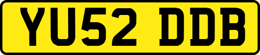 YU52DDB