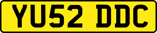 YU52DDC